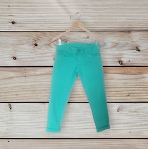 Lilly Pulitzer Worth Skinny Jeans